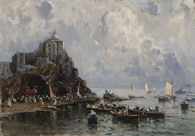 Processione di Sant'anna