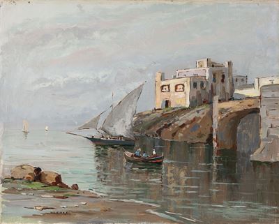 Marina
