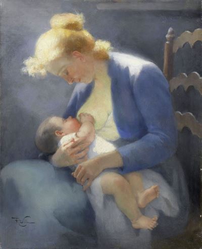 Maternità