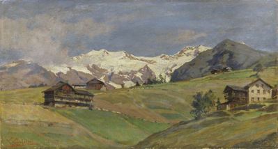 Vallata