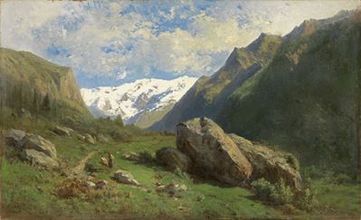 Valle D'aosta