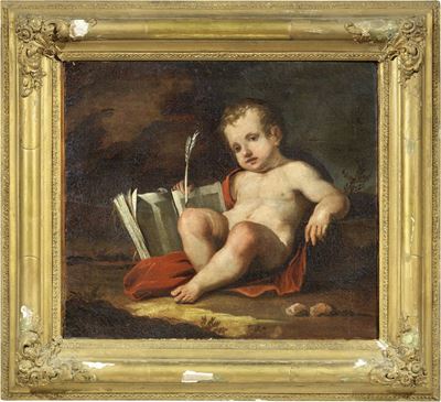 Allegoria della Scrittura