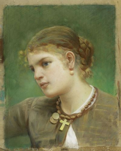 Fanciulla