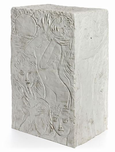 Figure Nude