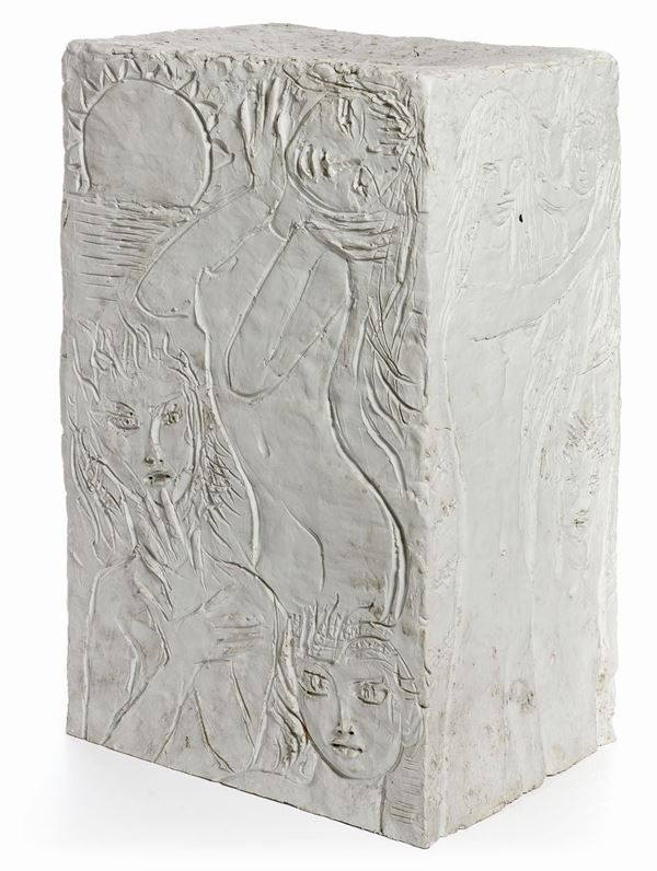 Bruno Innocenti - Figure nude