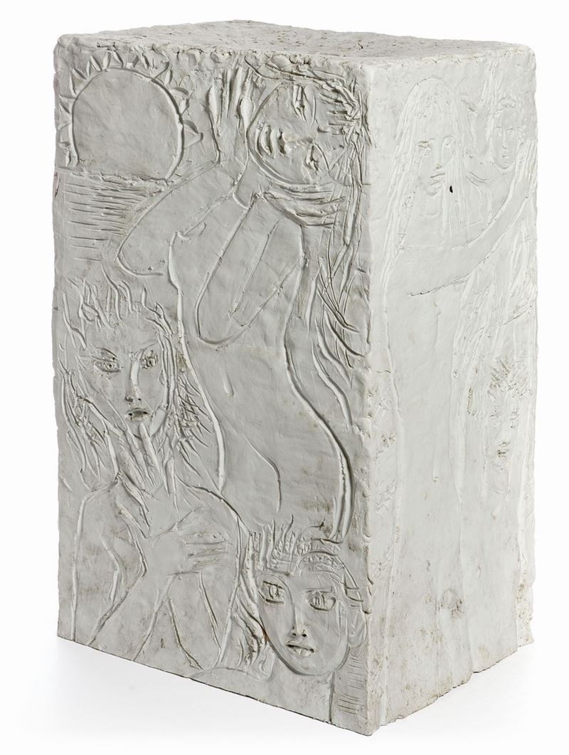 Bruno Innocenti - Figure Nude