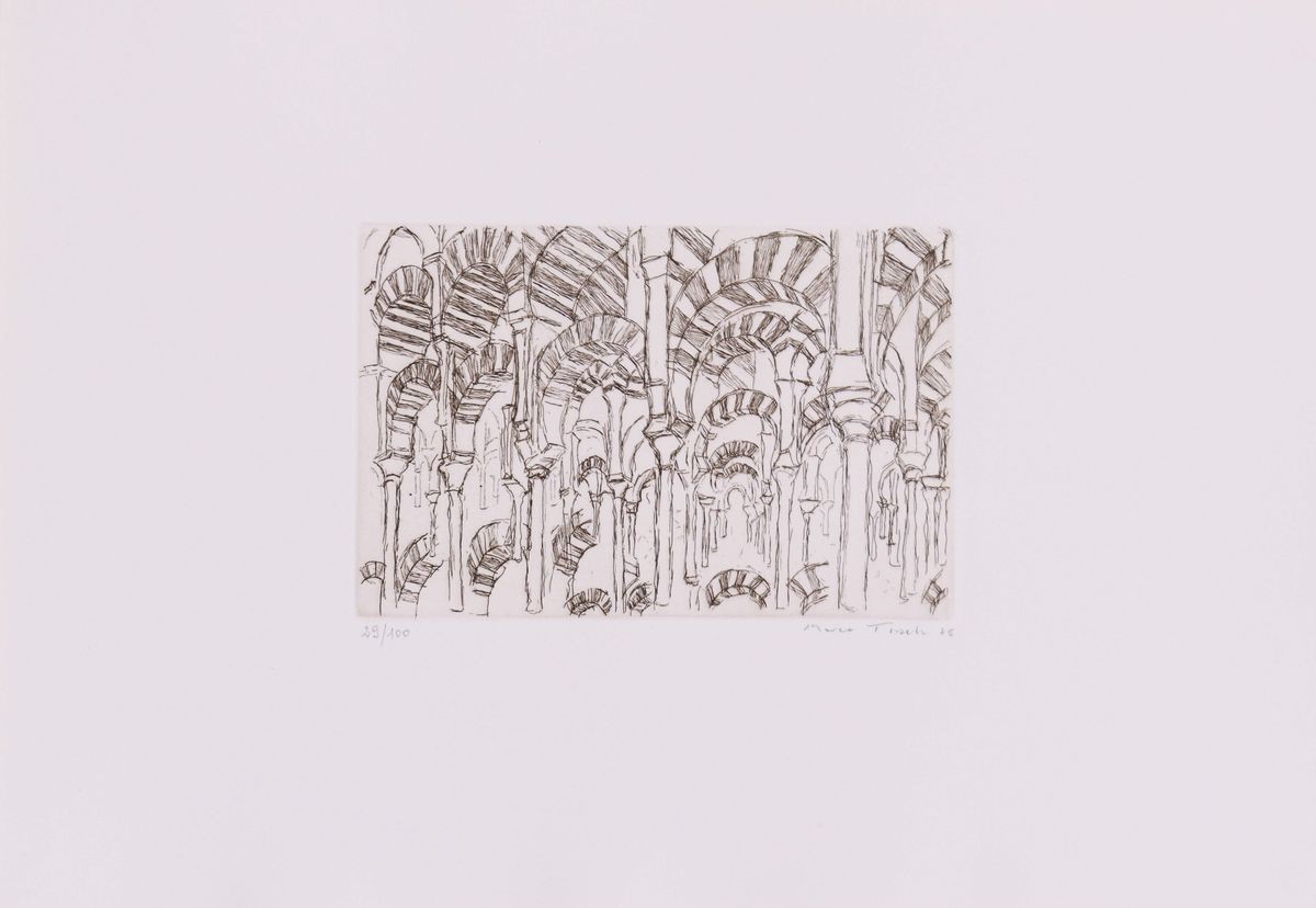 Capodopera, 1985