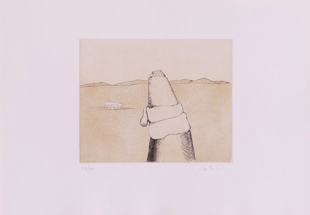 Capodopera, 1985
