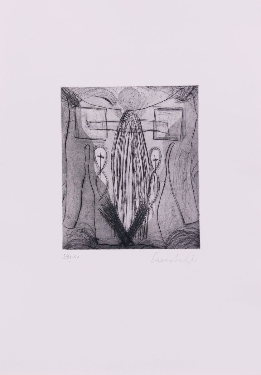 Capodopera, 1985