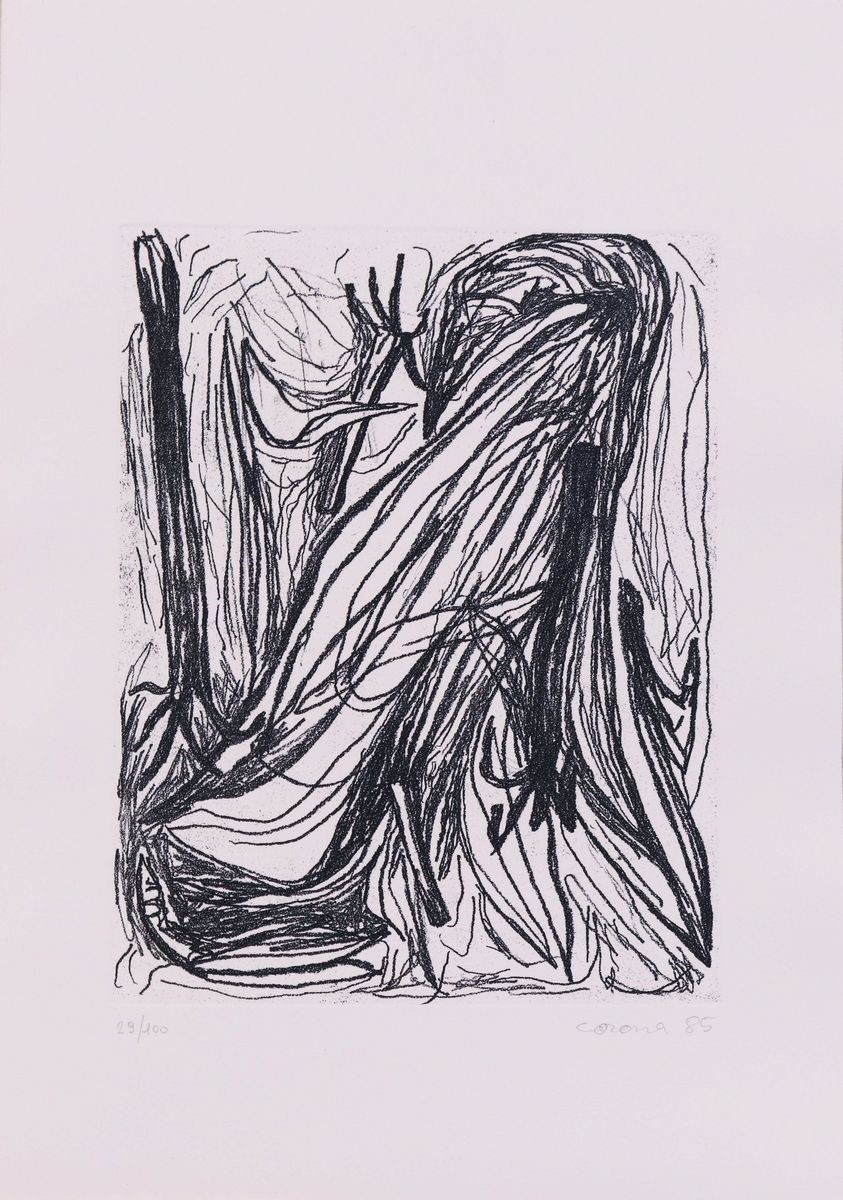Capodopera, 1985