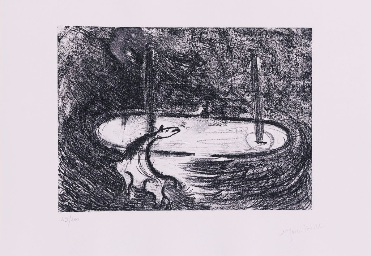 Capodopera, 1985