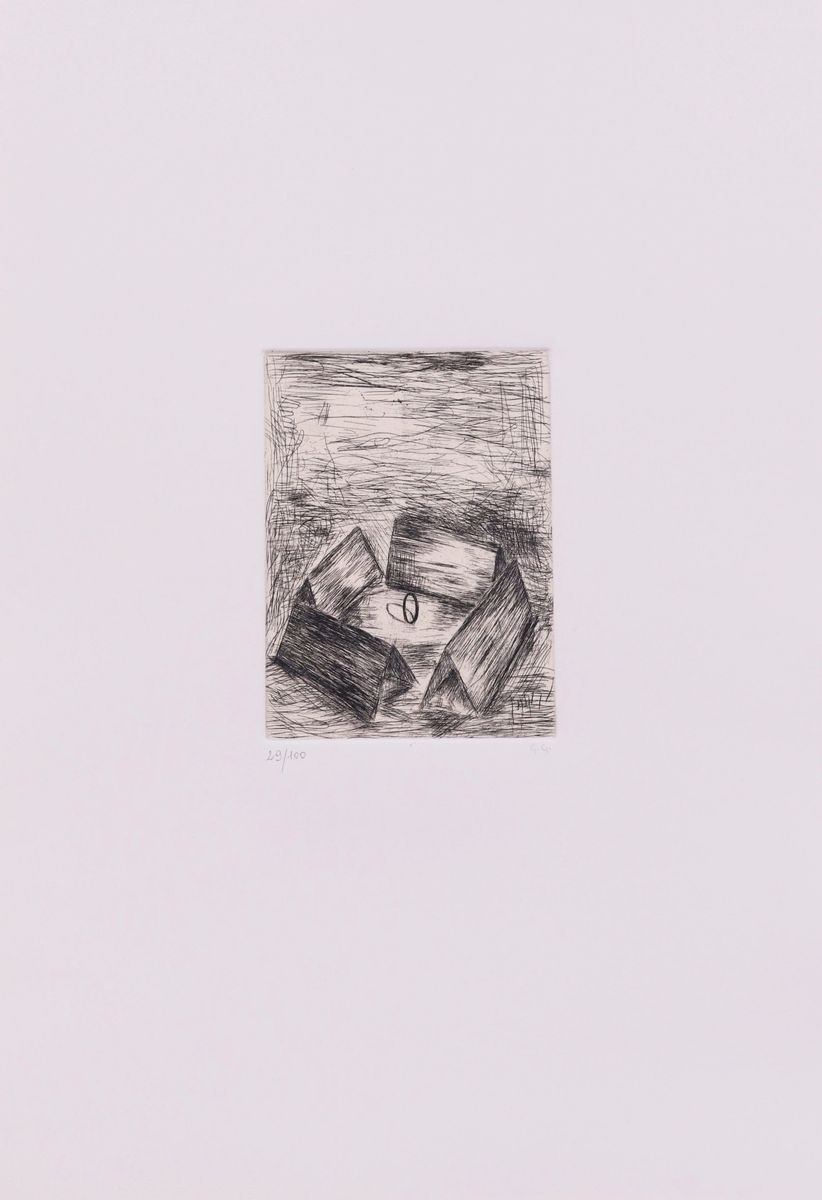 Capodopera, 1985