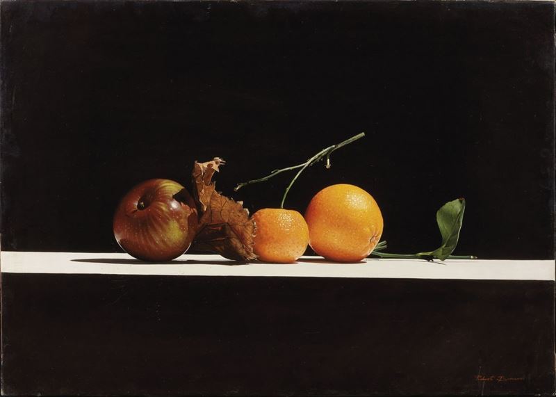 Roberto Bernardi - Vagabondi