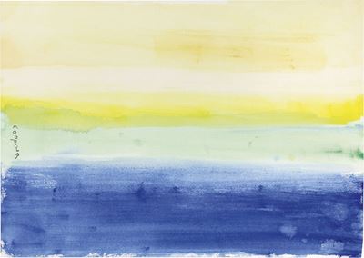 Mare e Deserto
