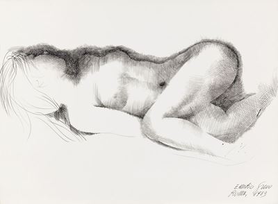 Nudo