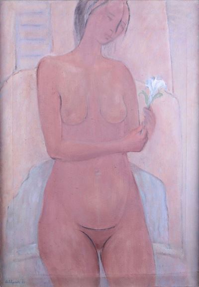 Nudo