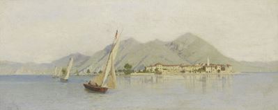 Isole Borromee, Lago Maggiore