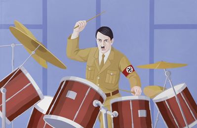 Il Frastuono della Storia