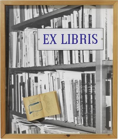 Ex Libris