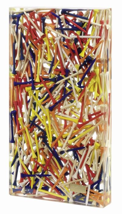 Golf Tees
