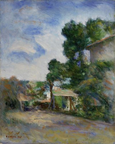 Rustico al Forte