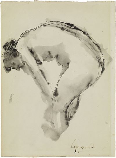 Nudo