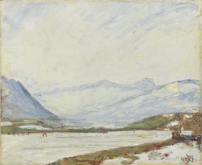 Paesaggio