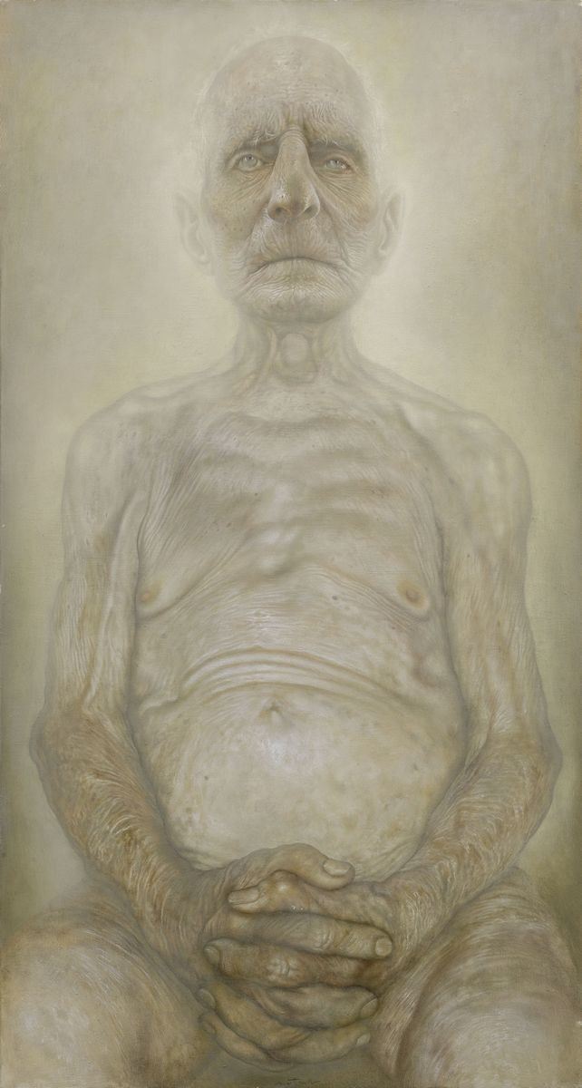 Andrea Martinelli - Dino Seduto