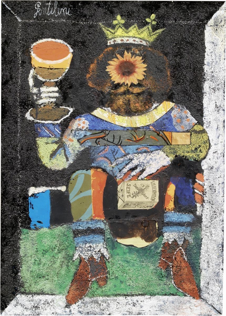 Franco Gentilini - Le Carte da Gioco