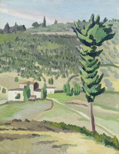 Paesaggio