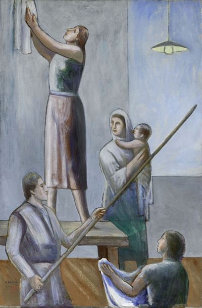 Vigilia di Pasqua