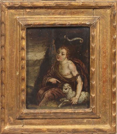 San Giovannino