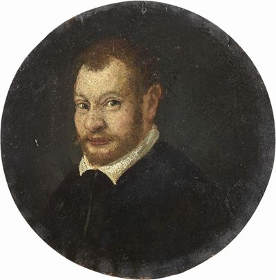 Ritratto Virile
