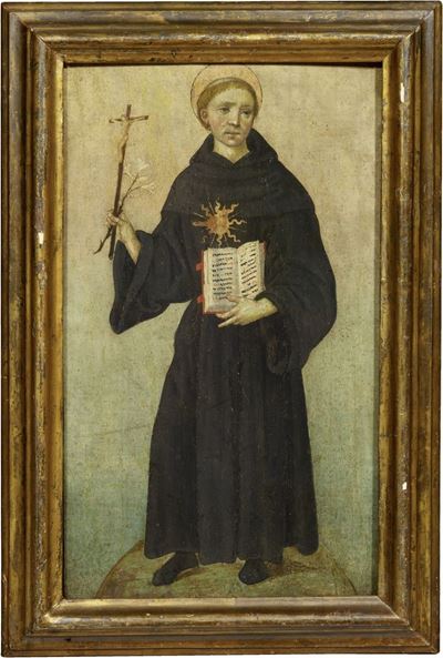 San Nicola da Tolentino