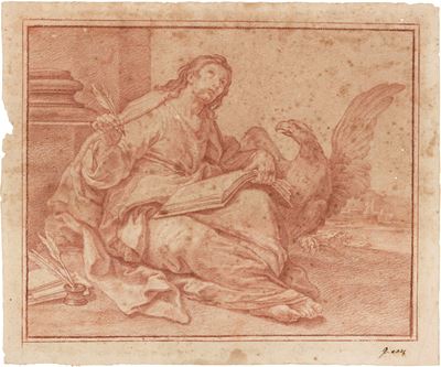 San Giovanni Evangelista