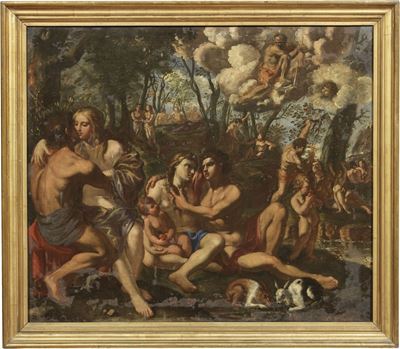 Scene del Vecchio Testamento