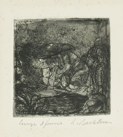 Lungo il Fiume