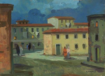 Vecchia Livorno