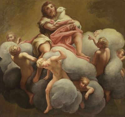 San Giovanni Battista