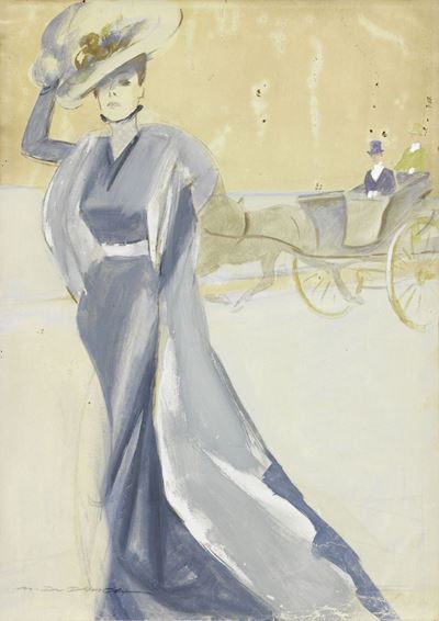 Primavera