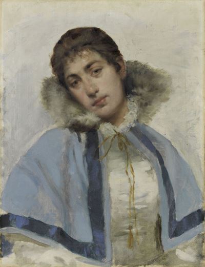 Signorina Elegante