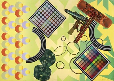 Senza Titolo