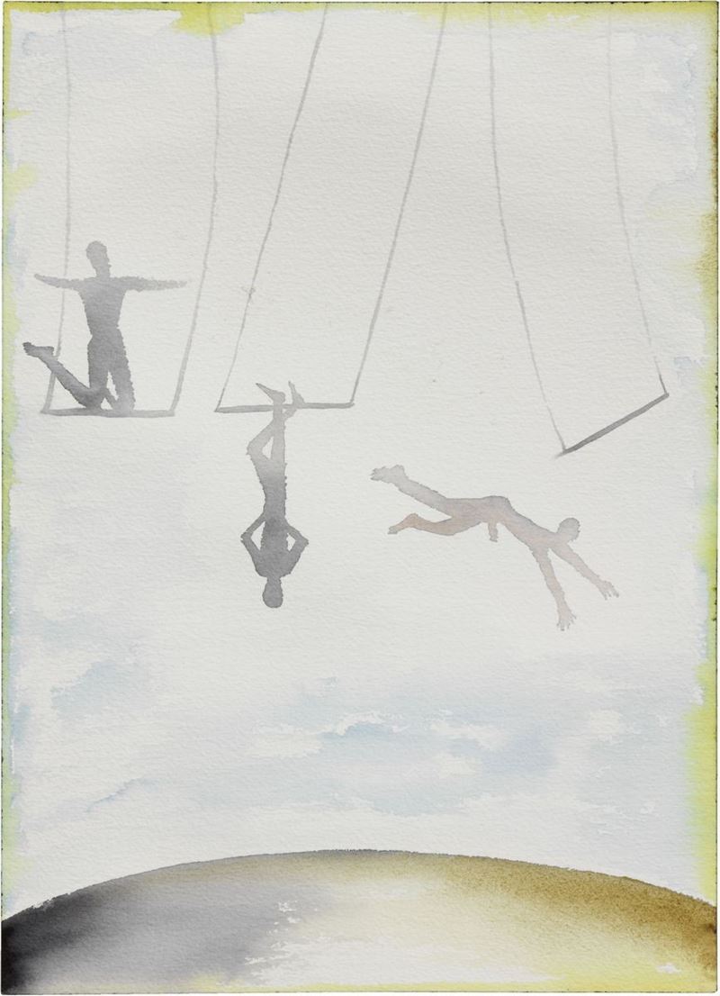 Francesco Clemente - Tutto