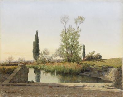Campagna Senese (vescona)