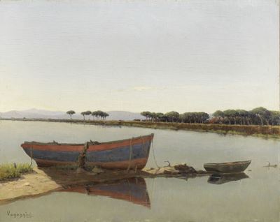 Castiglione della Pescaia, la Bruna