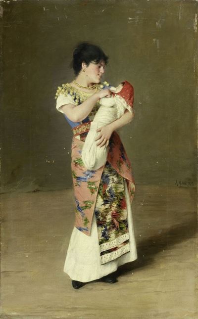 Amore Materno