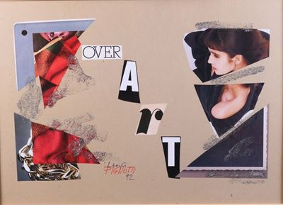 Over-art