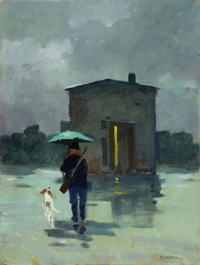Ritorno dalla Caccia