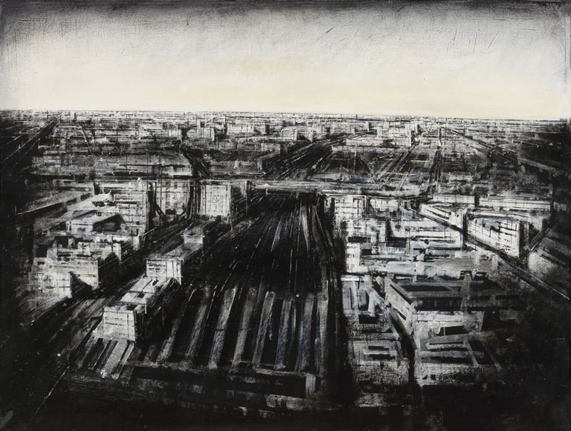 Jonathan Guaitamacchi - Il Ponte