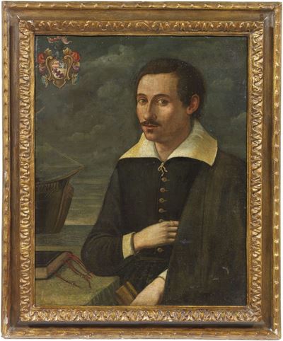 Ritratto di Gentiluomo